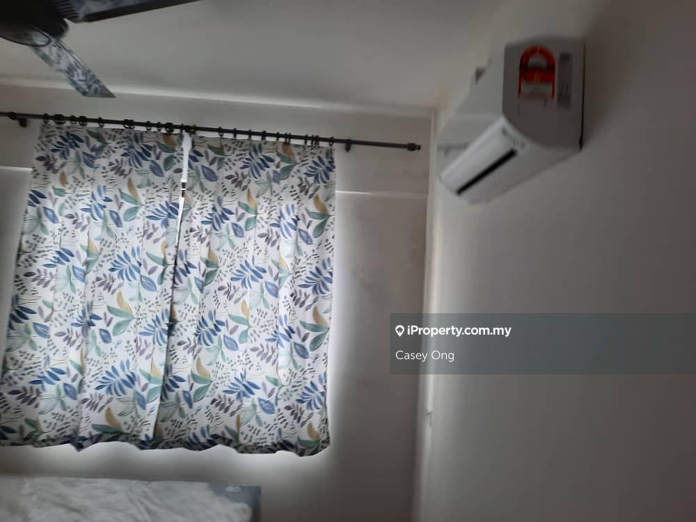 Kondominium untuk Disewa di Avia Plus, Bandar Country Homes oleh Casey Ong - iProperty.com.my