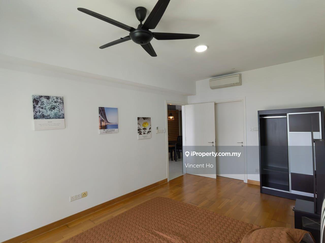 Condominium for Sale in Teega Residences by Vincent Ho - iProperty.com.my