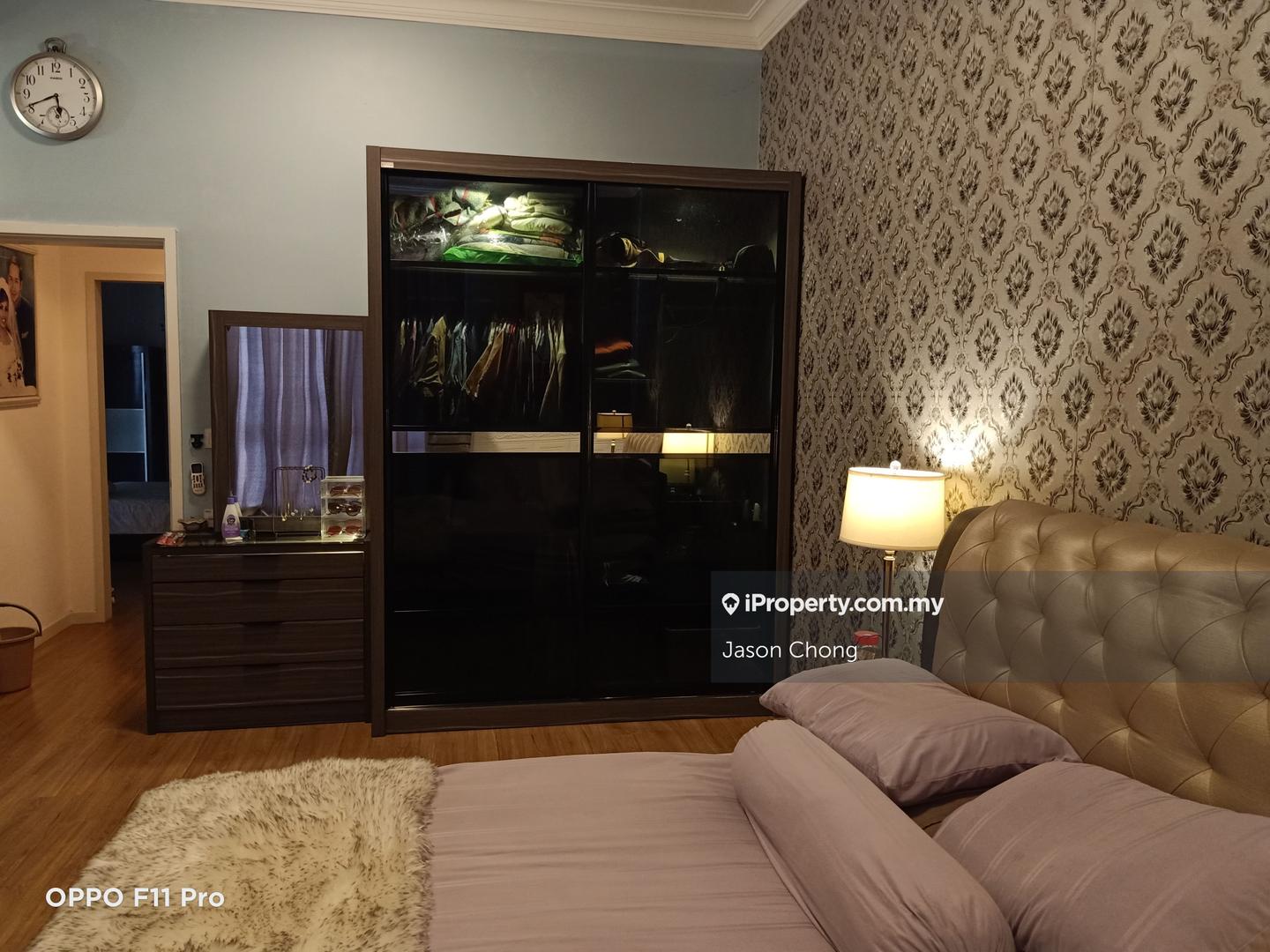 Townhouse for Sale in Tropicana Ridgefield, Kajang by Jason Chong - iProperty.com.my