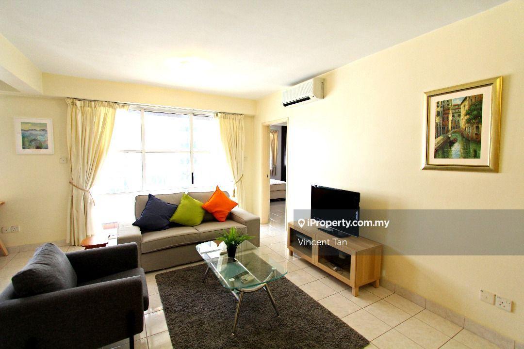 Condominium for Sale in Laman Suria by Vincent Tan - iProperty.com.my