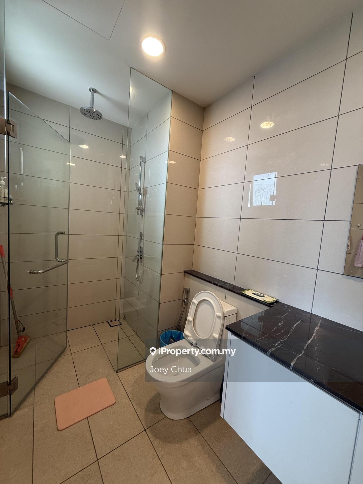 Service Residence for Rent in The Park Sky Residence by Joey Chua - iProperty.com.my