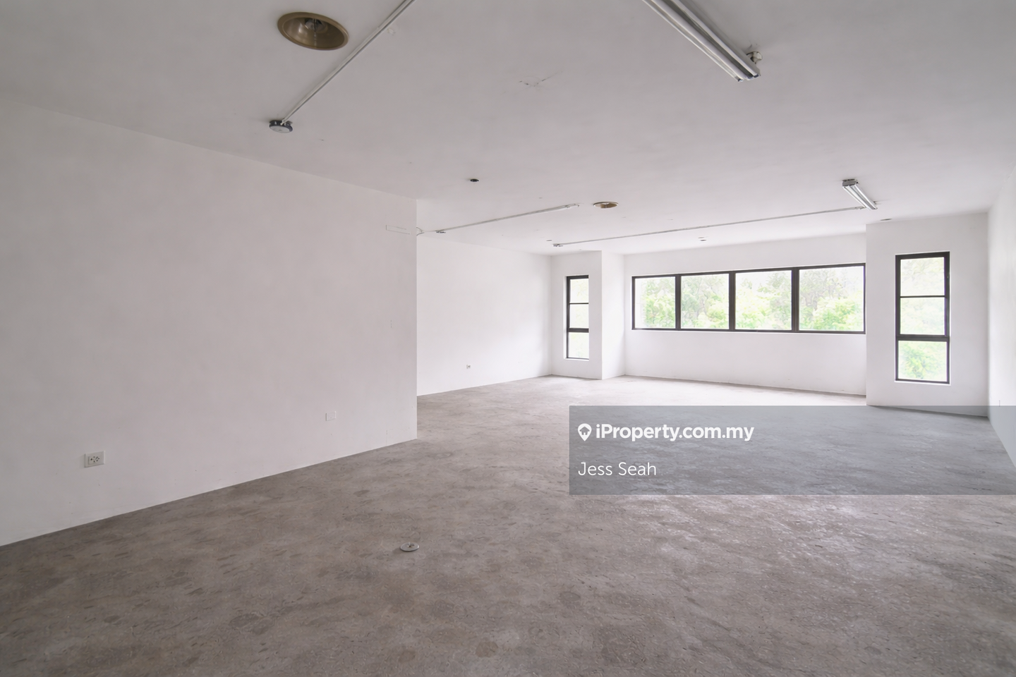 Shop-Office for Rent in Bandar Sunway, Sunway by Jess Seah - iProperty.com.my