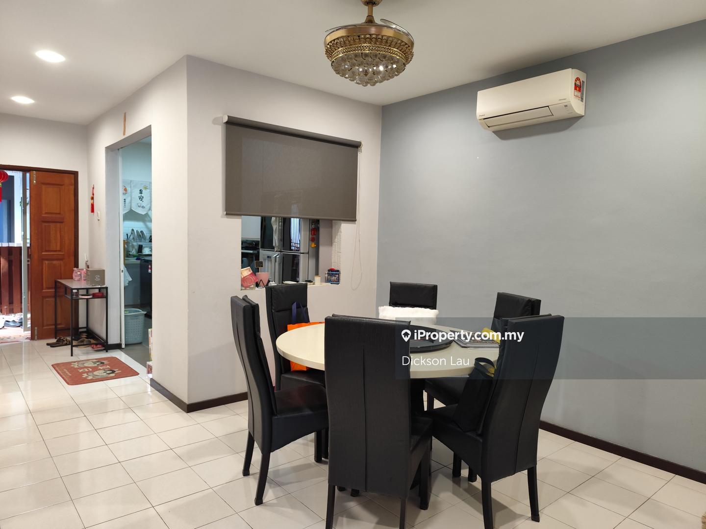 Condominium for Sale in Amandari by Dickson Lau - iProperty.com.my
