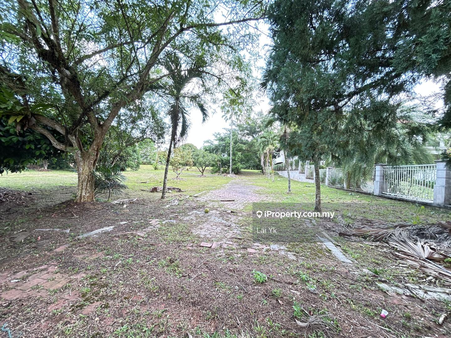 Banglo Tanah untuk Dijual di Temasya Glenmarie, Glenmarie oleh Lai Yk - iProperty.com.my