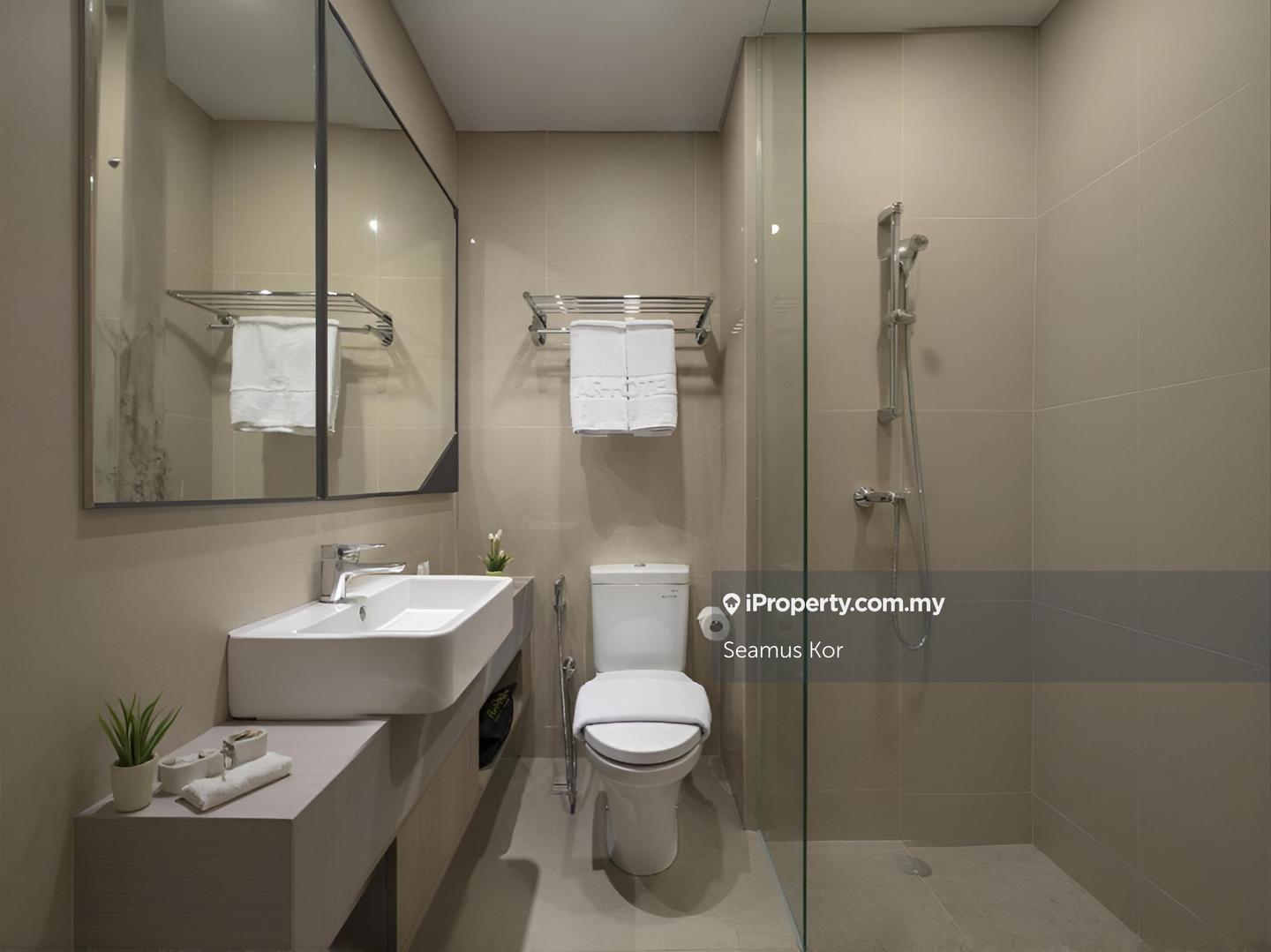 Hotel / Resort untuk Dijual di Bandar Sultan Suleiman, Port Klang (Pelabuhan Klang) oleh Seamus Kor - iProperty.com.my