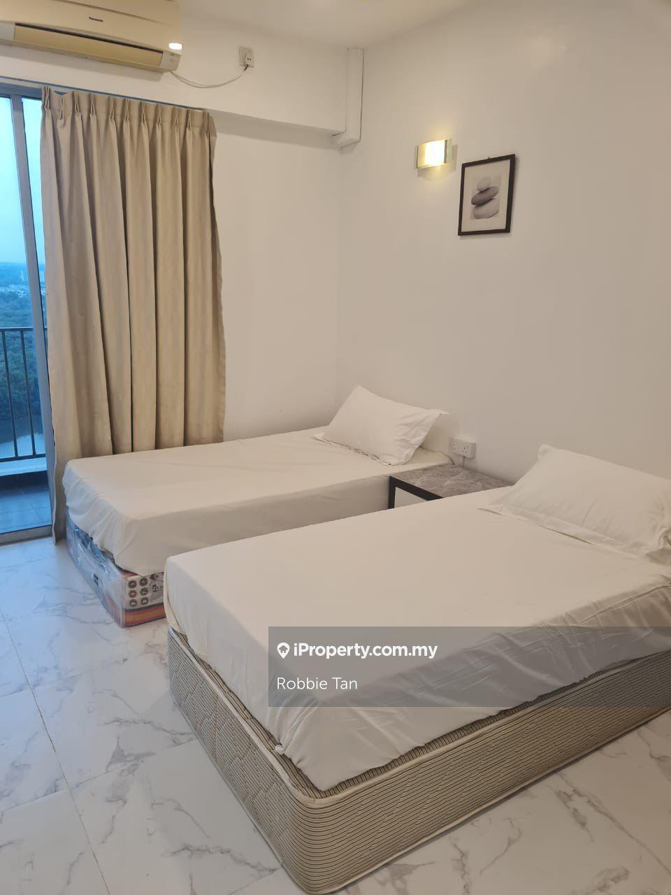 Apartment for Rent in Bayu Marina by Robbie Tan - iProperty.com.my