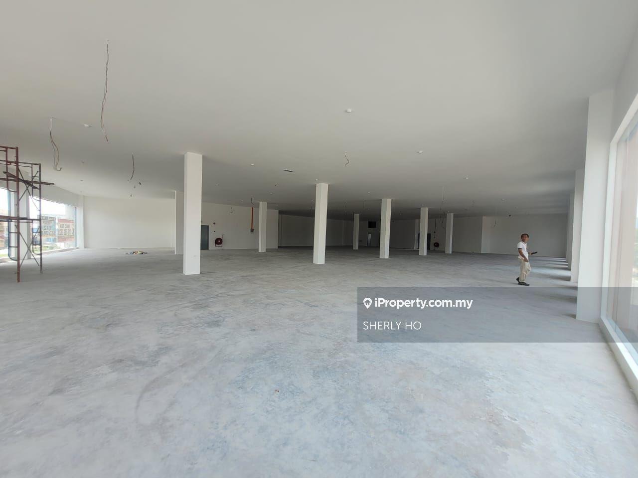 Warehouse for Rent in New Pasir Puteh, Ipoh by SHERLY HO - iProperty.com.my