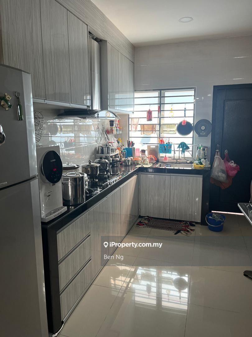 2-storey Terraced House for Sale in Taman Sri Aman, Cheras by Ben Ng - iProperty.com.my