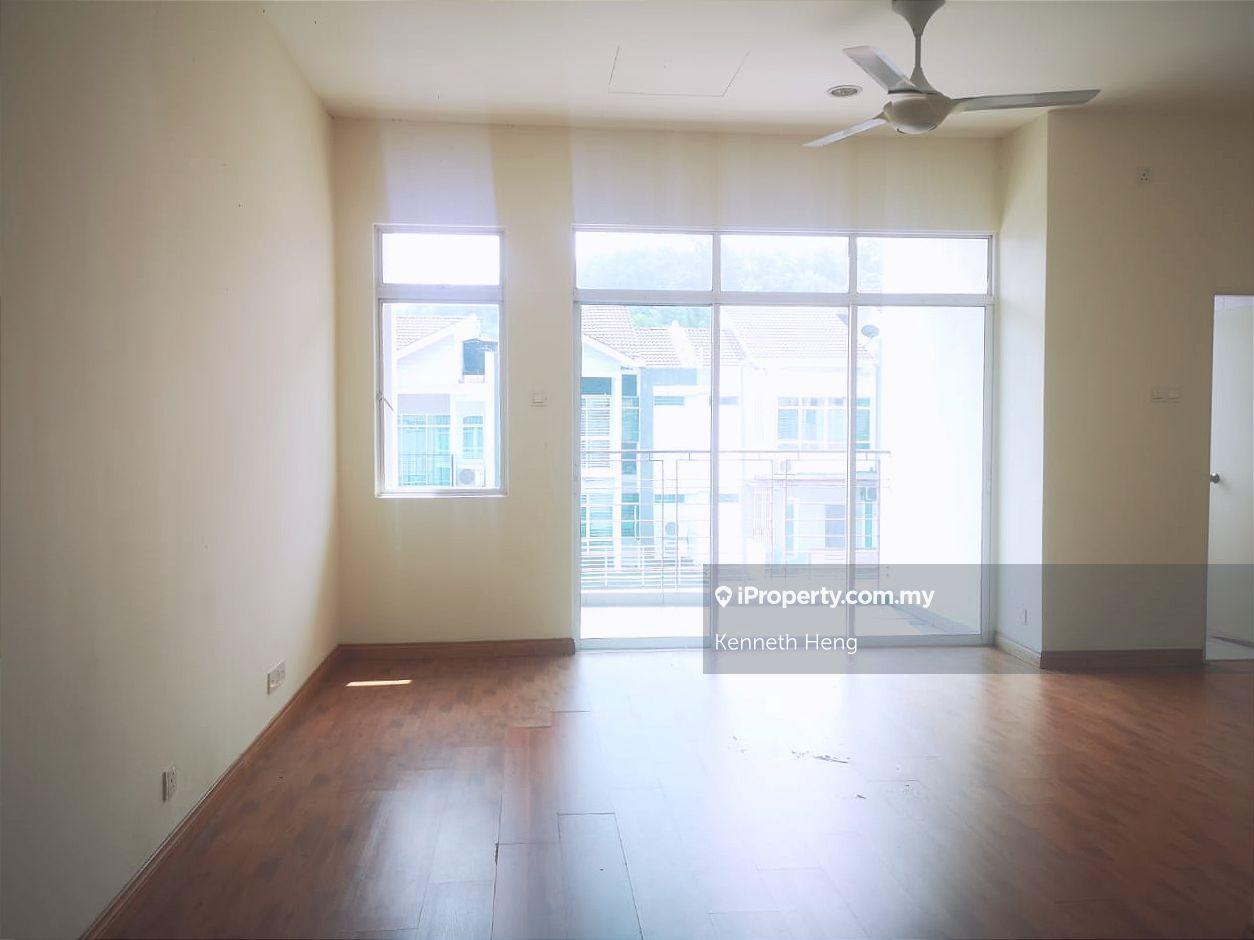 2.5-storey Terraced House for Sale in One Sierra, Perdana Residence, Hijaunan Selayang, Selayang by Kenneth Heng - iProperty.com.my