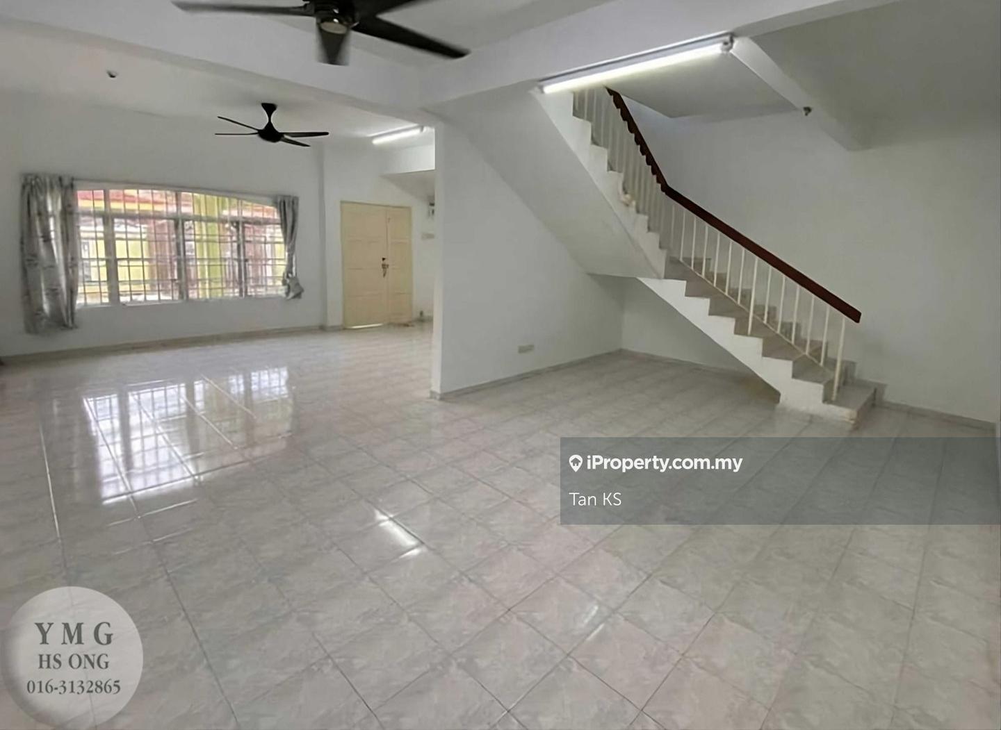 2-storey Terraced House for Sale in Bandar Bukit Tinggi, Klang by Tan KS - iProperty.com.my