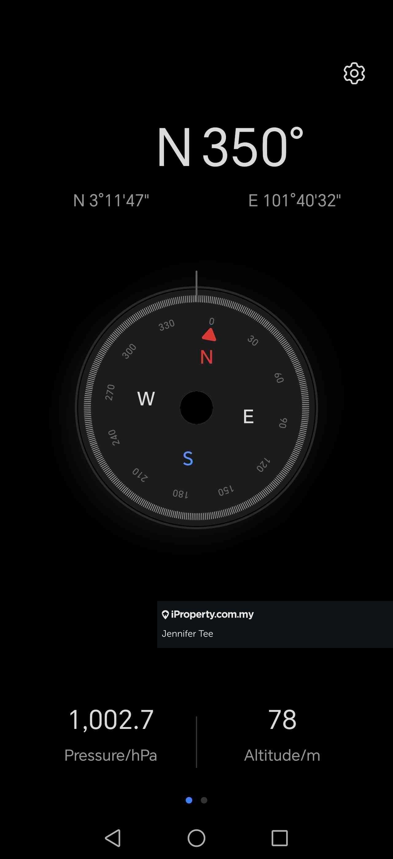 Pangsapuri untuk Dijual di Sri Intan 2 oleh Jennifer Tee - iProperty.com.my