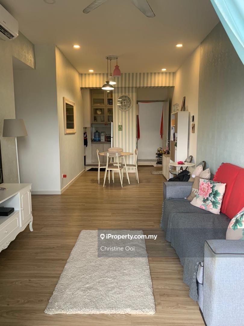 Kondominium untuk Disewa di Oasis oleh Christine Ooi - iProperty.com.my