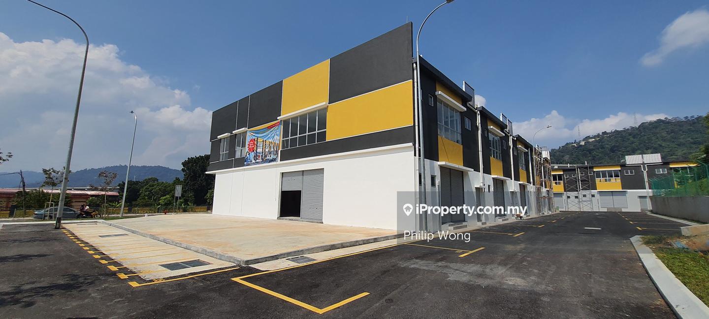 Kilang Teres untuk Dijual di Tasik Ampang, Ampang oleh Philip Wong - iProperty.com.my