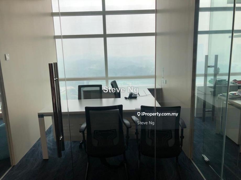 Pejabat untuk Dijual di Kl Sentral, Kuala Lumpur oleh Steve Ng - iProperty.com.my