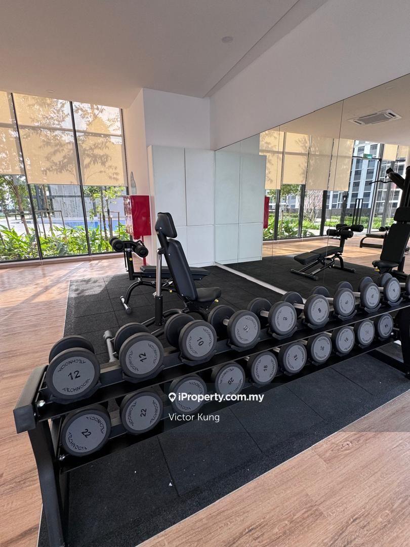 Service Residence for Sale in MIRA at Shorea Park by Victor Kung - iProperty.com.my