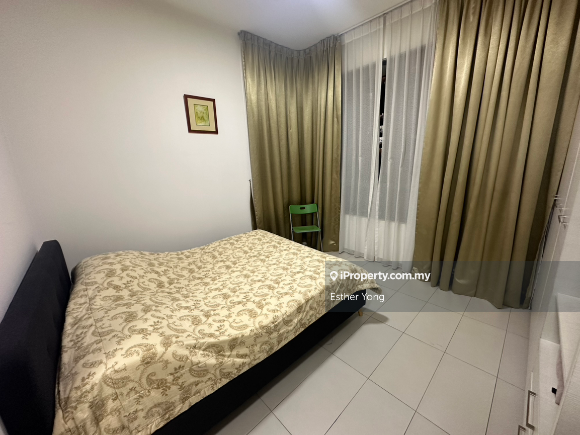 Kondominium untuk Disewa di Infiniti 3 Residences oleh Esther Yong - iProperty.com.my