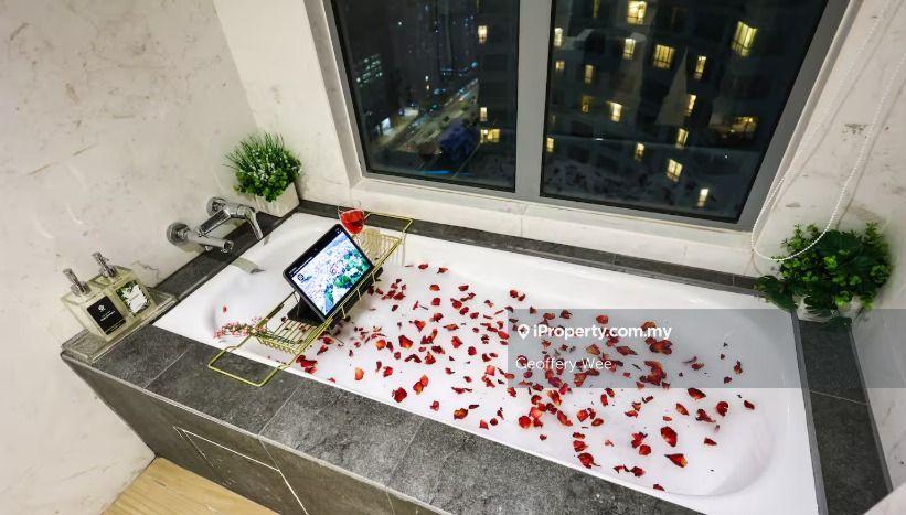 Kondominium untuk Dijual di Silverscape Residences oleh Geoffery Wee - iProperty.com.my