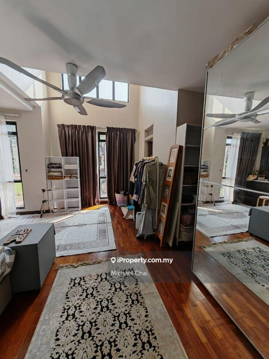 2-storey Terraced House for Sale in U8, Taman Bukit Jelutong, Shah Alam by Michael Chai - iProperty.com.my