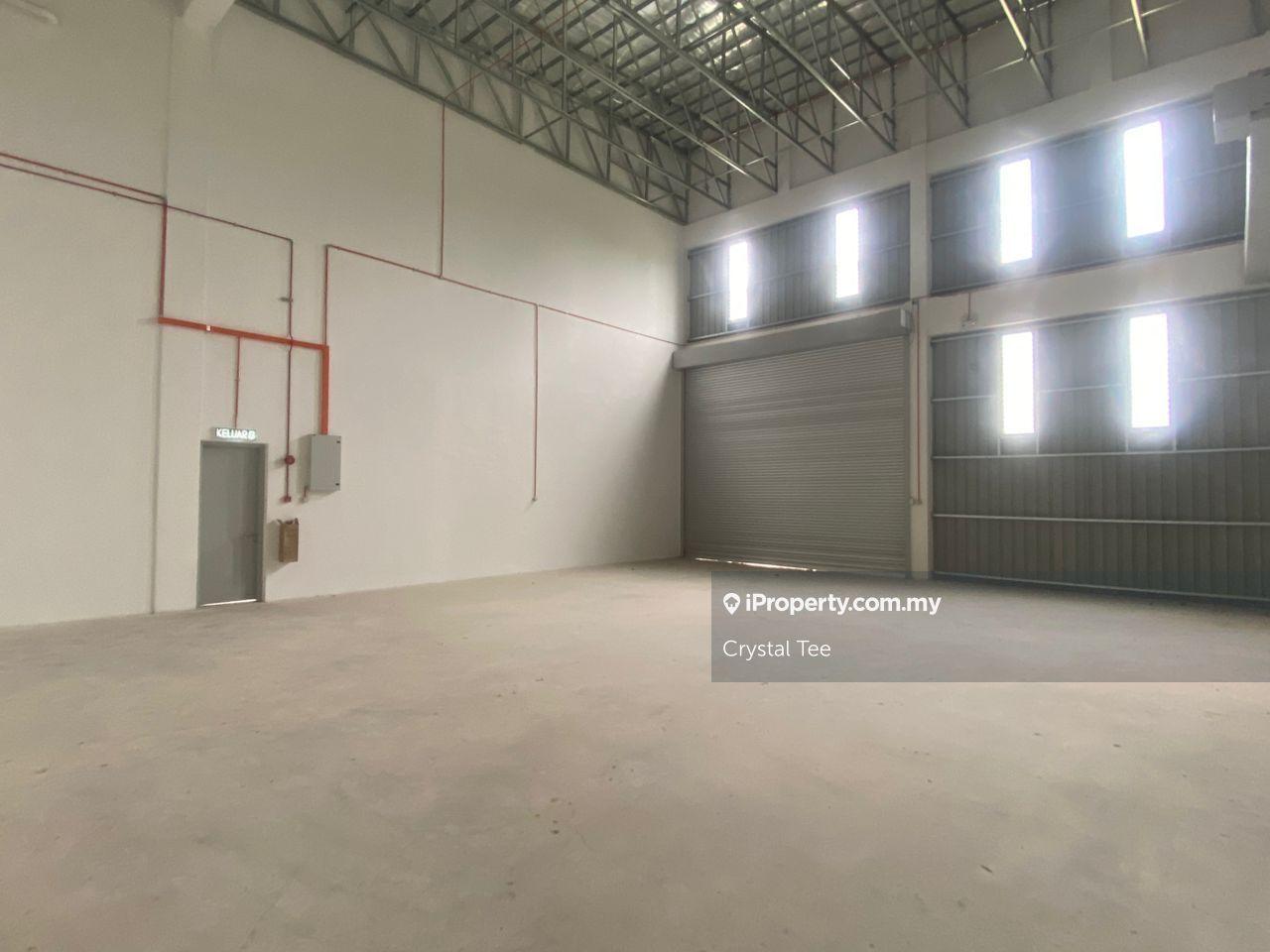 Industrial Land for Sale in Bandar Cassia, Batu Kawan by Crystal Tee - iProperty.com.my