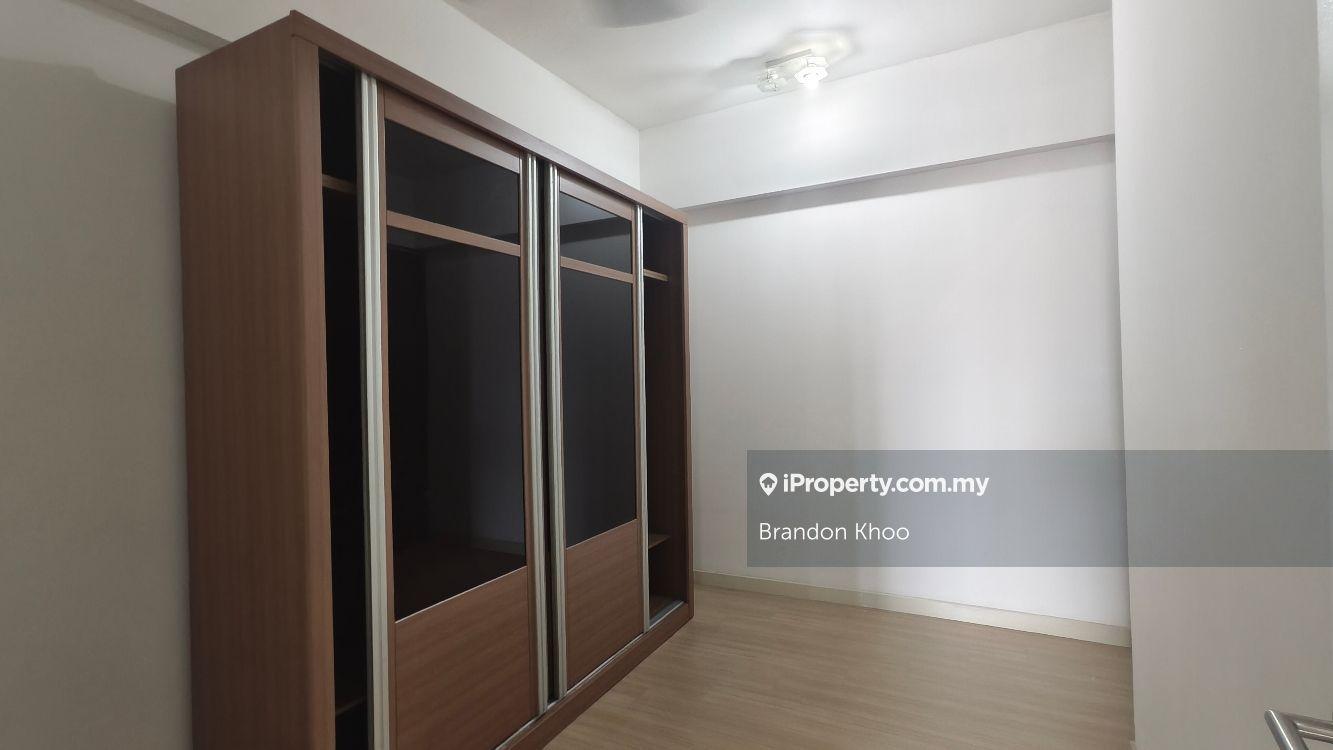 Kondominium untuk Dijual di Setapak Green oleh Brandon Khoo - iProperty.com.my