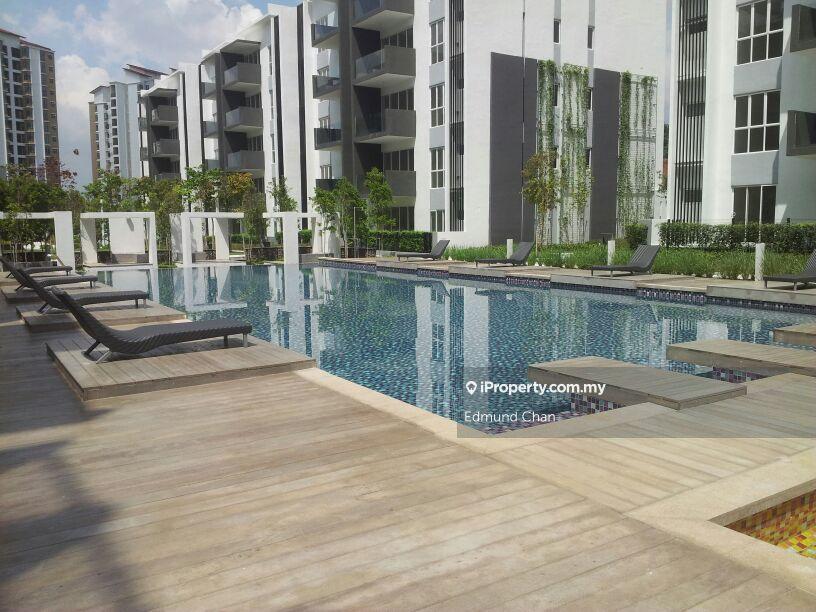 Condominium for Rent in The Sanderson by Edmund Chan - iProperty.com.my