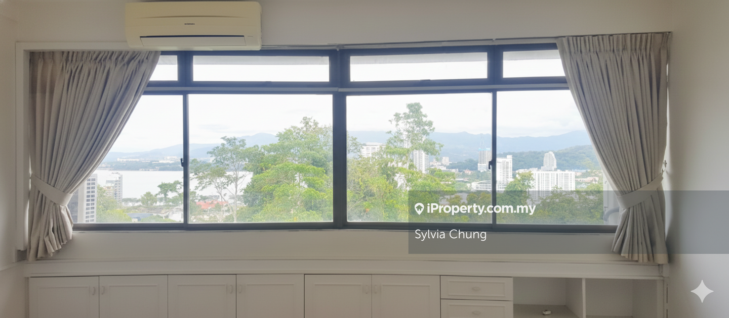 Condominium for Rent in Signal Hill Tower by Sylvia Chung - iProperty.com.my