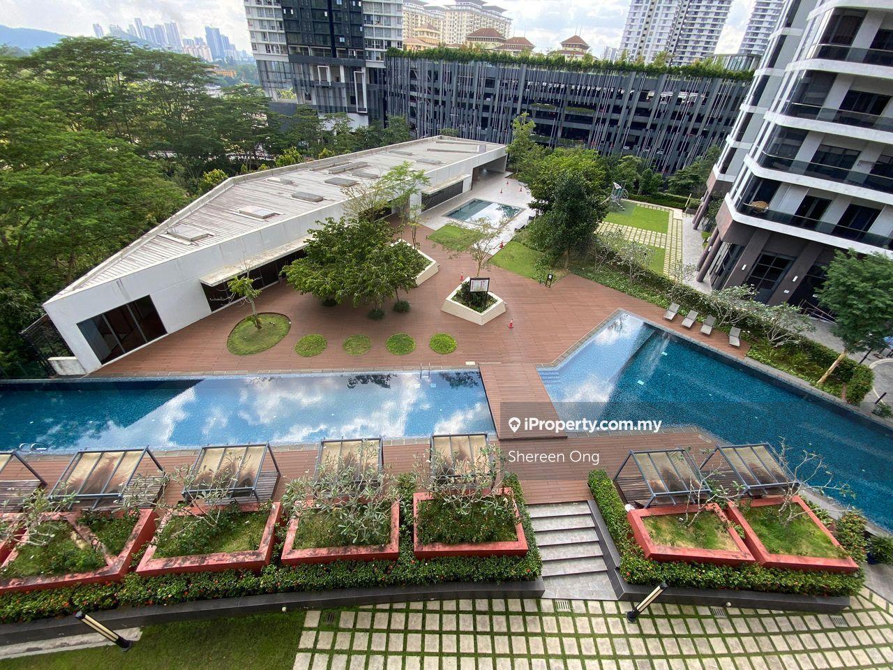Kondominium untuk Dijual di The Veo oleh Shereen Ong - iProperty.com.my