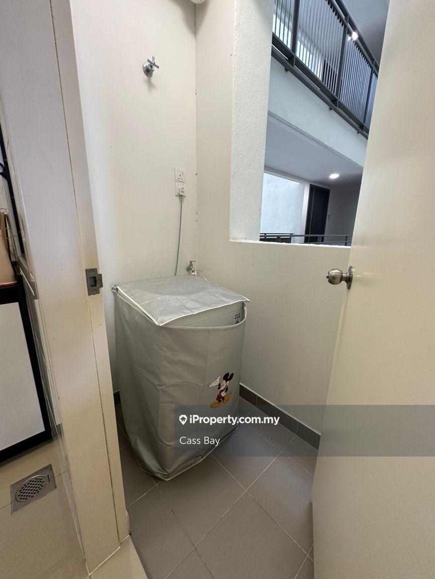 Kondominium untuk Disewa di Sofiya Residensi oleh Cass Bay - iProperty.com.my