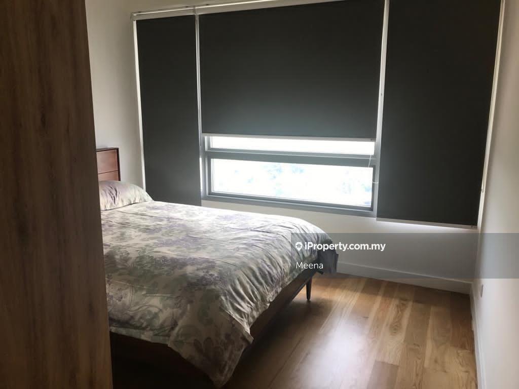 Residensi Servis untuk Dijual di The Sentral Residences oleh Meena - iProperty.com.my