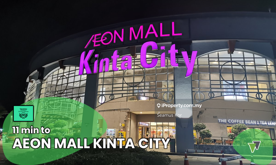 Hotel / Resort untuk Dijual di Kampung Jawa, Ipoh oleh Seamus Kor - iProperty.com.my