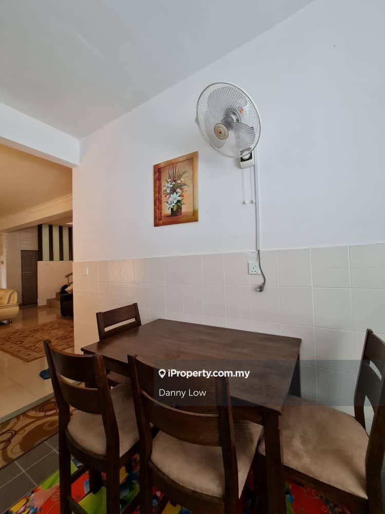 2-storey Terraced House for Rent in Bandar Baru Bangi, Selangor by Danny Low - iProperty.com.my