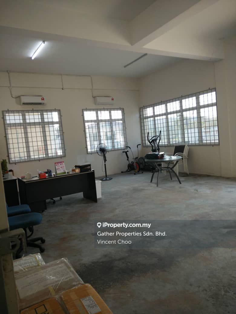 Detached Factory for Sale in Kota Damansara, Selangor by Vincent Choo - iProperty.com.my