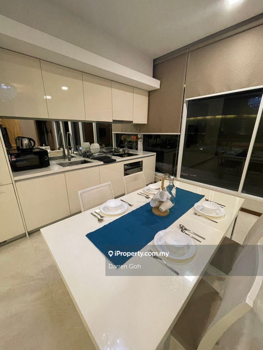 Service Residence for Rent in Vipod Residence by Darren Goh - iProperty.com.my