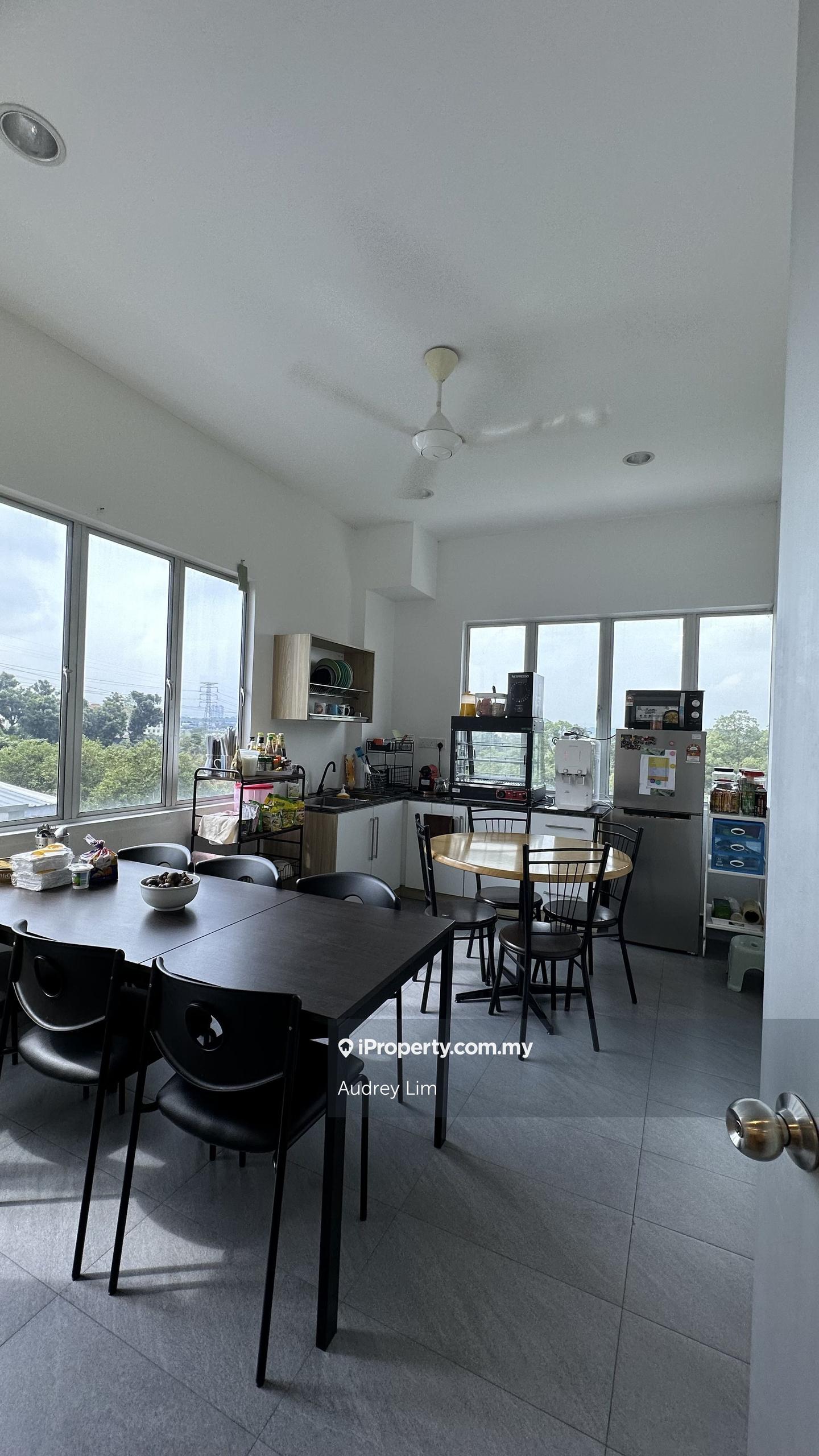 Semi-D Kilang untuk Disewa di Kampung Sungai Chua, Kajang oleh Audrey Lim - iProperty.com.my