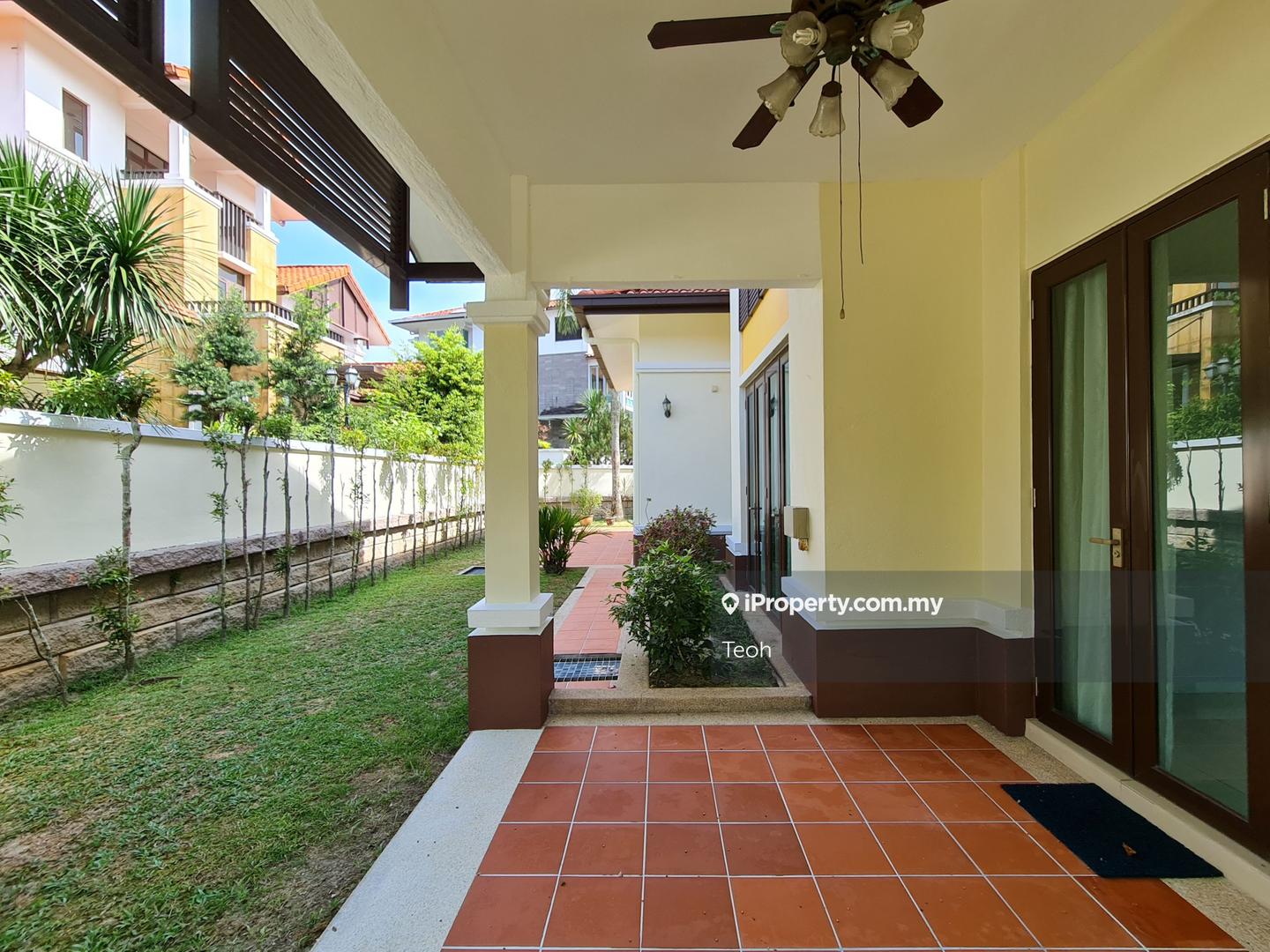 Bungalow House for Sale in Impian Bukit Tunku, Bukit Tunku (Kenny Hills) by Teoh - iProperty.com.my
