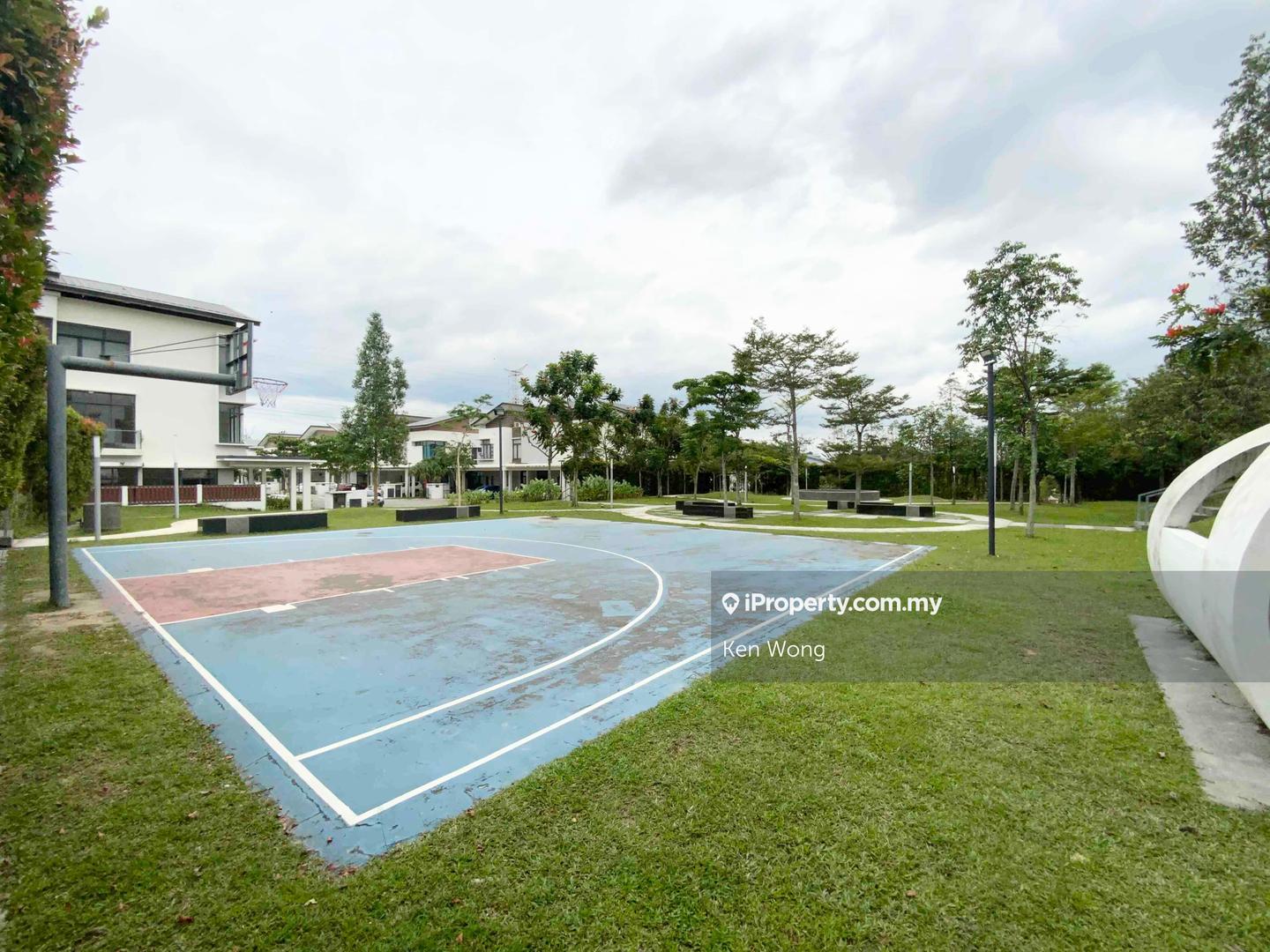 Semi-Detached House for Sale in Taman Equine, Seri Kembangan by Ken Wong - iProperty.com.my