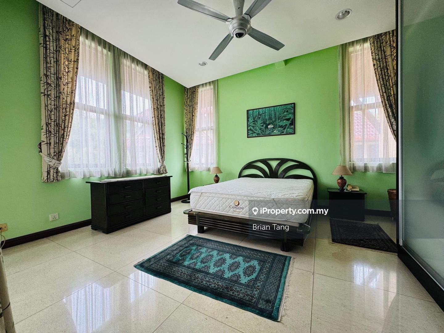 Bungalow House for Sale in Bukit Kiara Residence, Sri Hartamas, Sri Hartamas by Brian Tang - iProperty.com.my