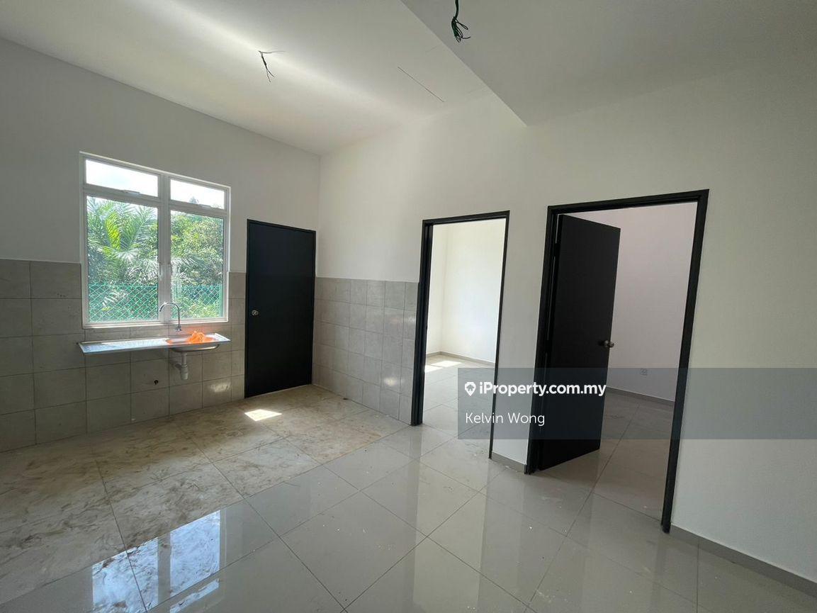 1-storey Terraced House for Sale in Kampung Jalan Kebun, Shah Alam by Kelvin Wong - iProperty.com.my