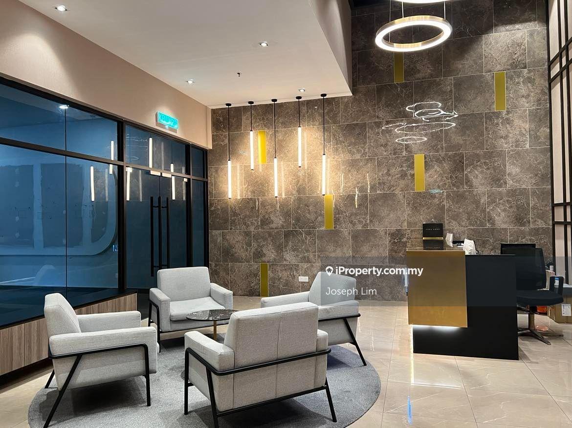 Service Residence for Rent in Trion @ KL by Joseph Lim - iProperty.com.my