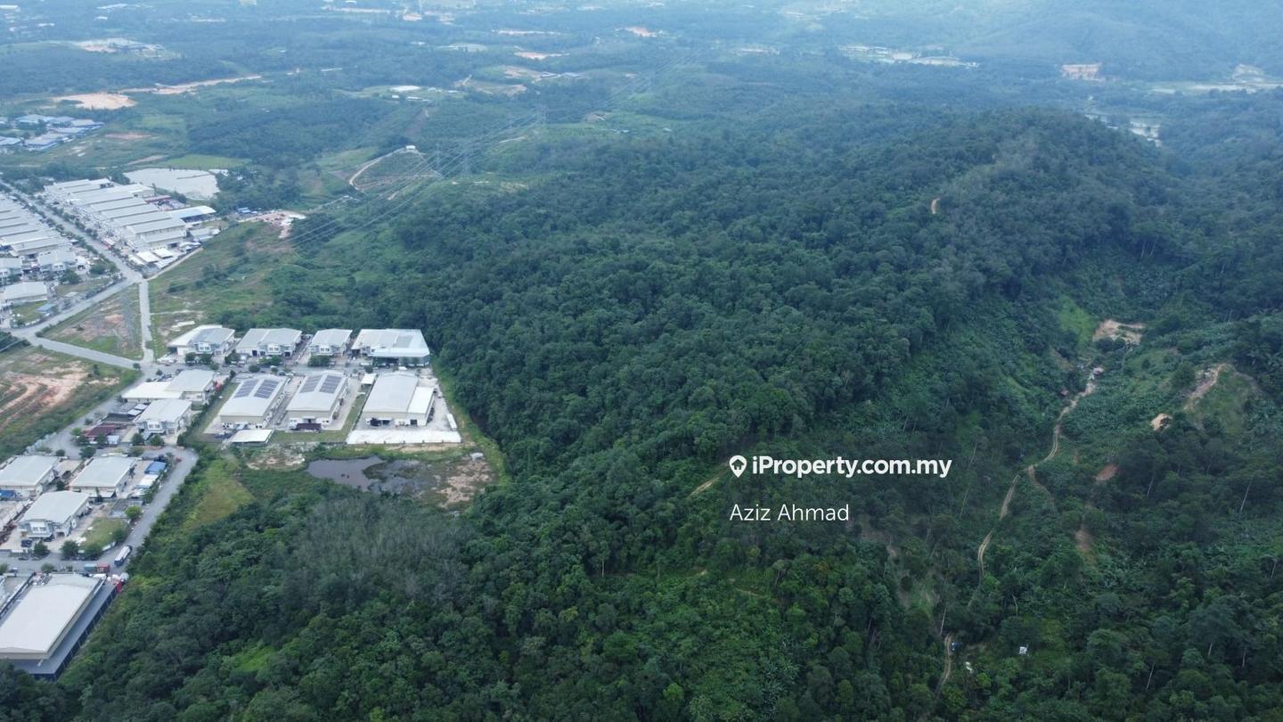 Tanah Pertanian untuk Dijual di Kawasan Perindustrian Hi-Tech 7, Semenyih oleh Aziz Ahmad - iProperty.com.my
