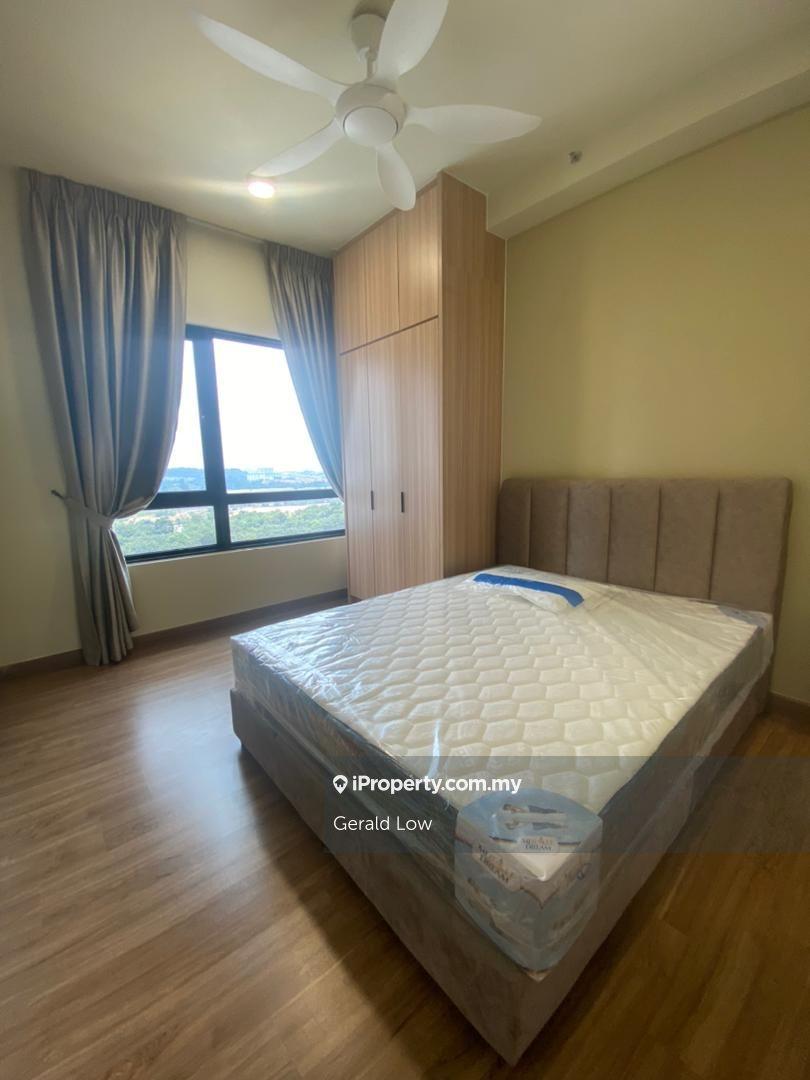 Service Residence for Rent in The Tropika by Gerald Low - iProperty.com.my