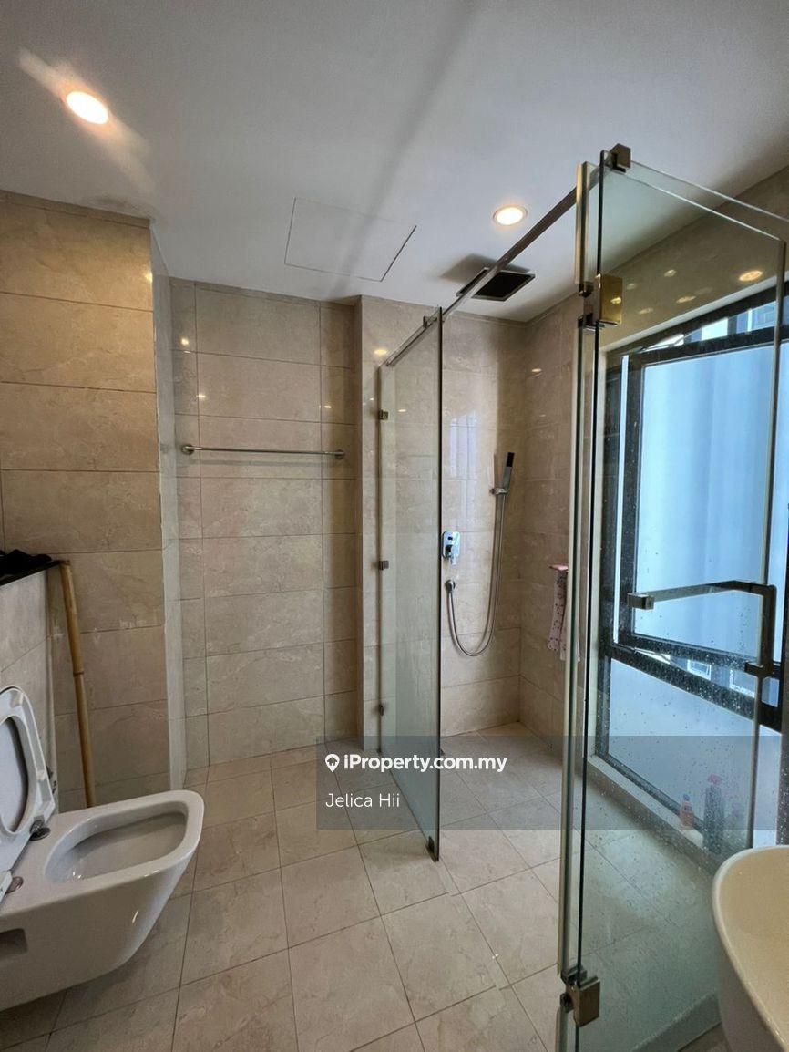 Condominium for Rent in Jesselton Residences by Jelica Hii - iProperty.com.my