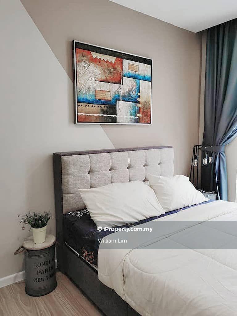 Kondominium untuk Disewa di Lakefront Residence oleh William Lim - iProperty.com.my