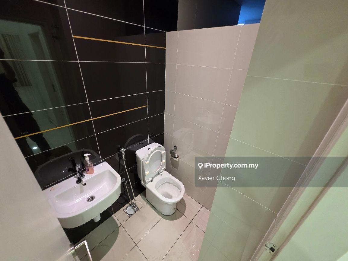 Service Residence for Rent in Skypod Residence by Xavier Chong - iProperty.com.my