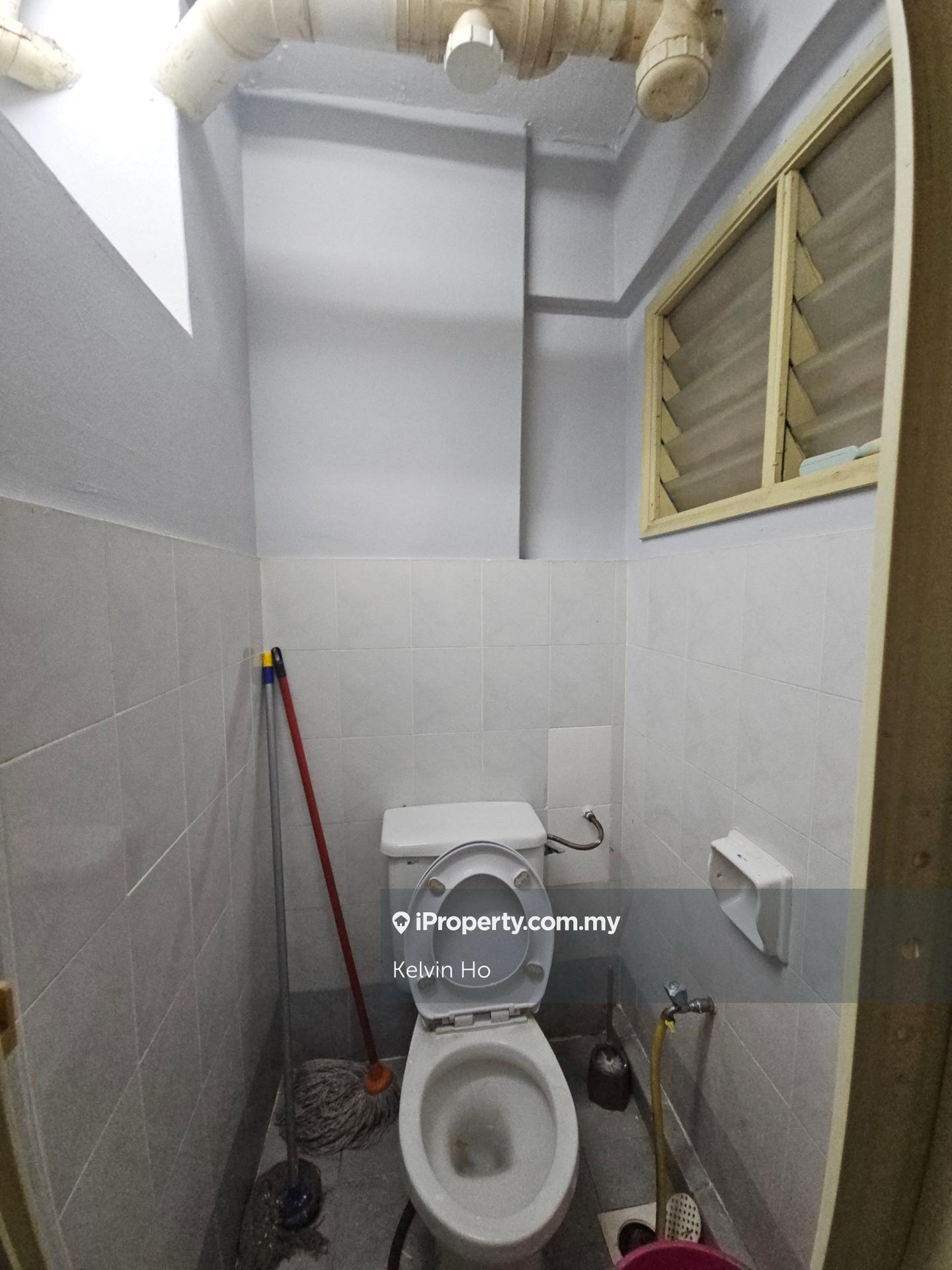 Pangsapuri untuk Disewa di Arena Green oleh Kelvin Ho - iProperty.com.my