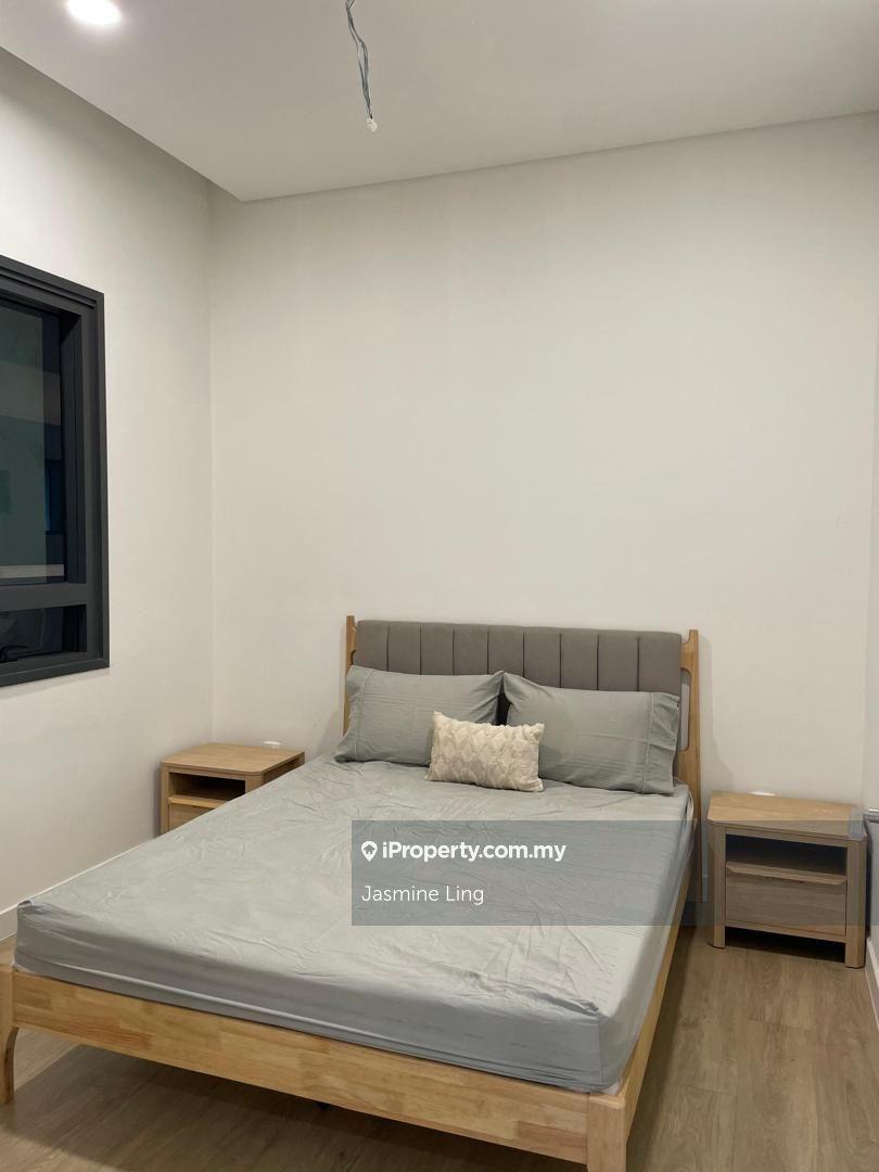 Condominium for Rent in TRIA Seputeh in 9 Seputeh, Kuala Lumpur by Jasmine Ling - iProperty.com.my