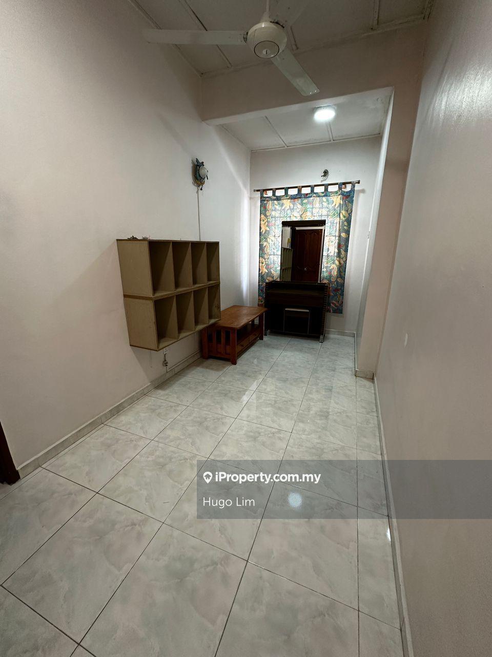 2-storey Terraced House for Sale in Taman Lestari Putra, Seri Kembangan by Hugo Lim - iProperty.com.my