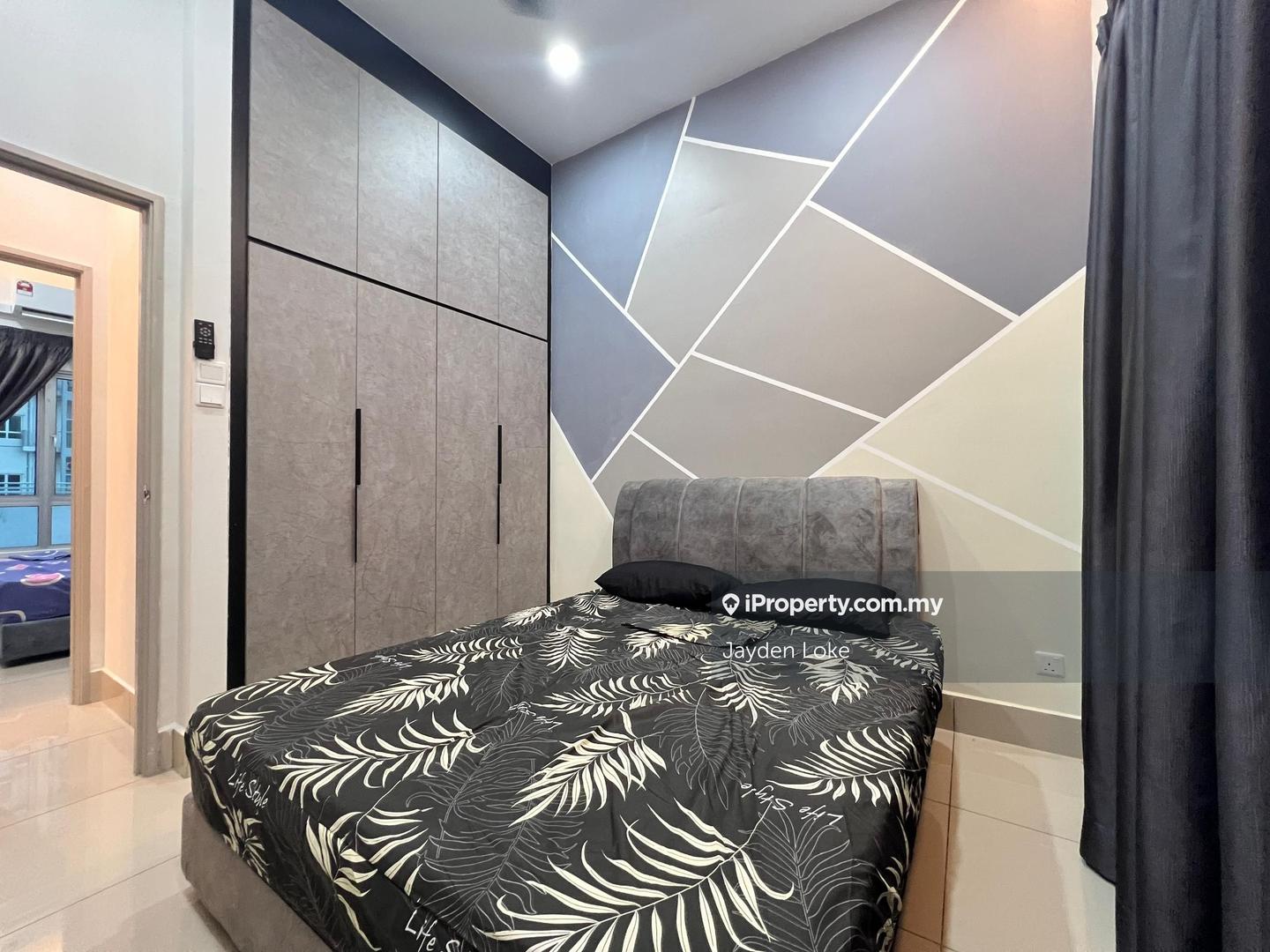 Service Residence for Rent in Razak City Residences (RC Residences) by Jayden Loke - iProperty.com.my