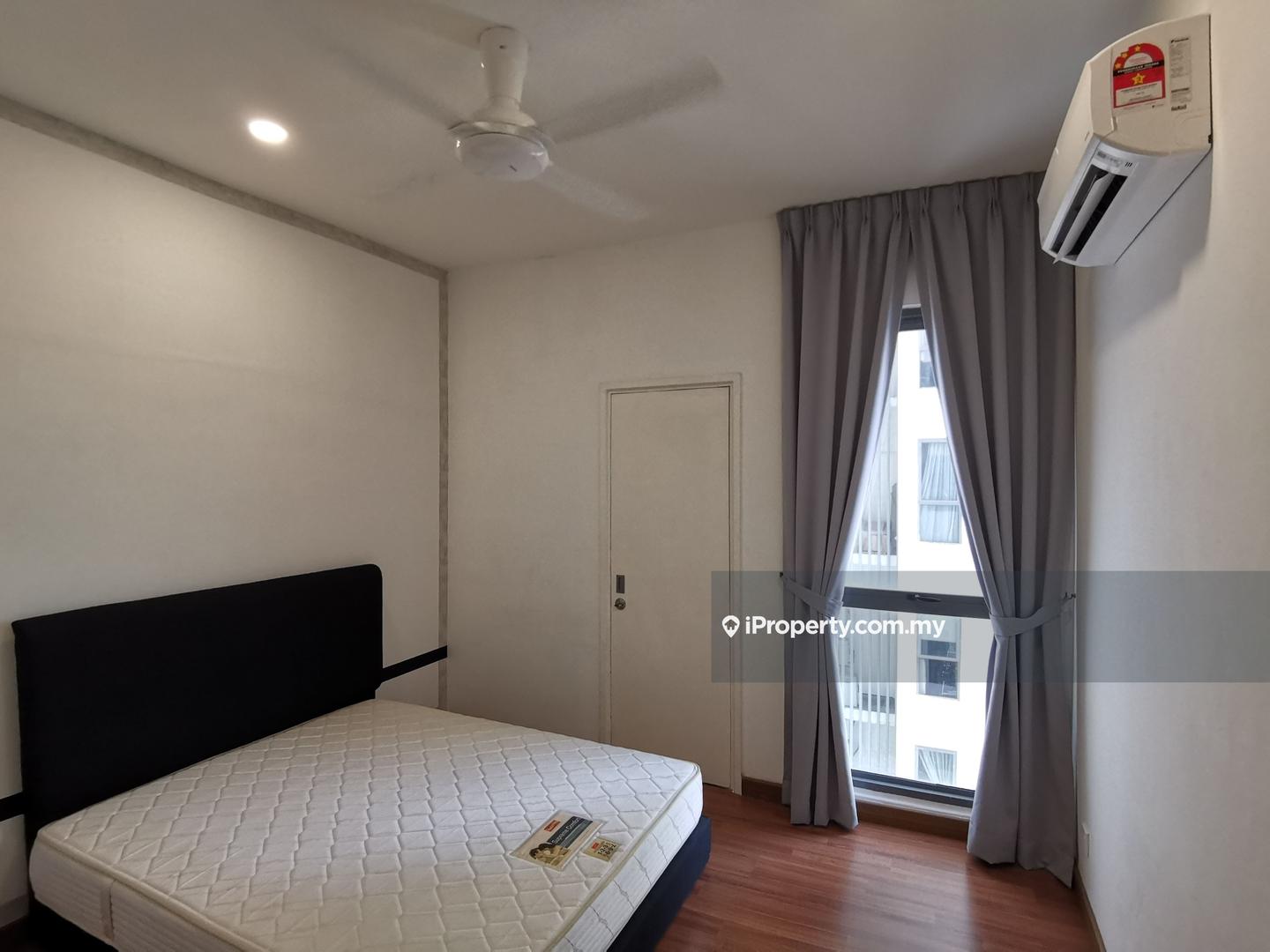 Residensi Servis untuk Disewa di Da Men oleh Eddie Wong - iProperty.com.my