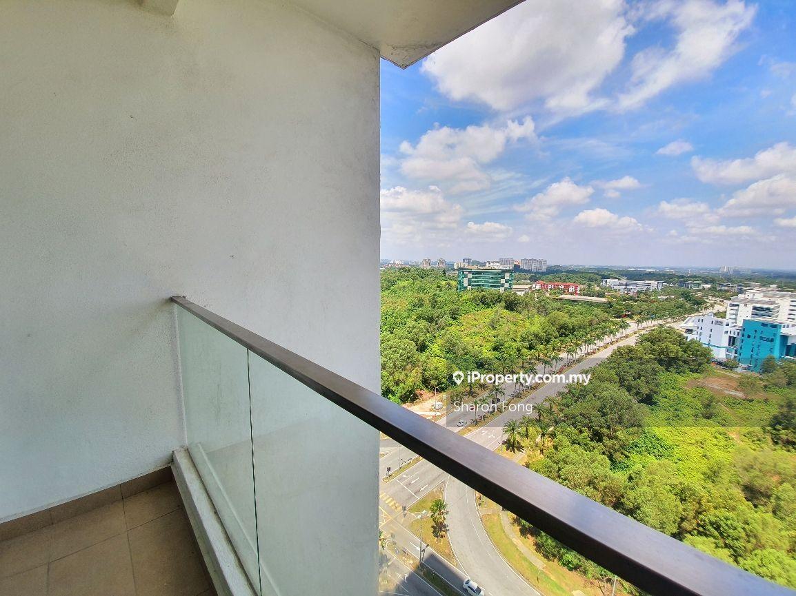 Service Residence for Rent in Cybersquare by Sharon Fong - iProperty.com.my